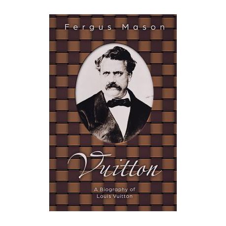 rynker Institut bodsøvelser Vuitton: A Biography of Louis Vuitton | Buy Online in South Africa |  takealot.com
