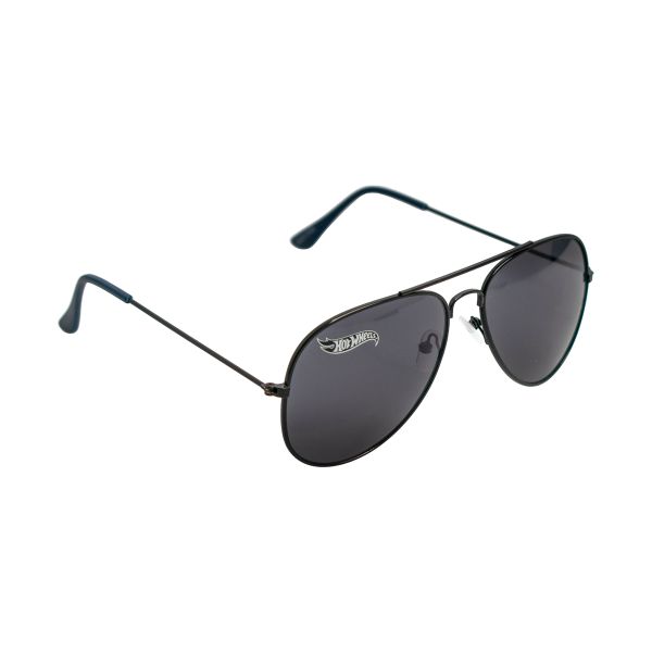 HOT WHEELS by MATTEL Official Licensed Tweens Sunglasses - Cool &amp; Stylish