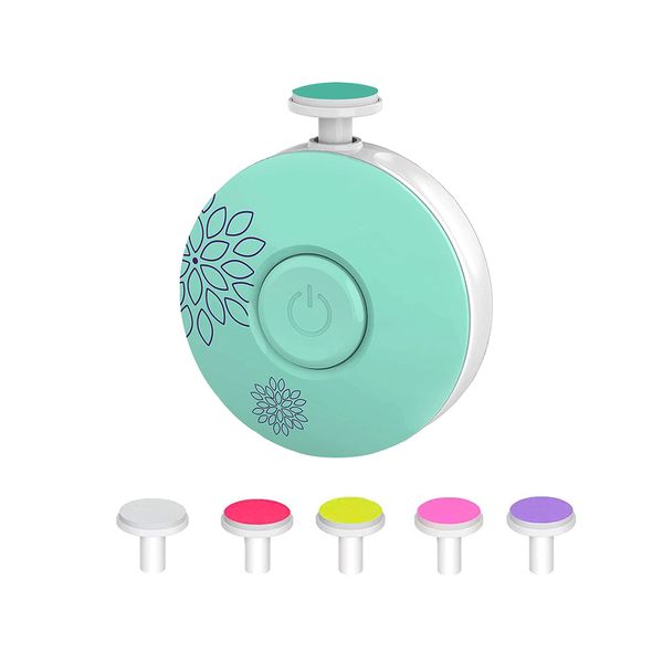 Baby Electric Nail Cutter