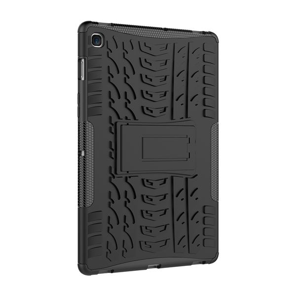 Rugged Hard Shockproof Case Cover for Samsung Galaxy Tab S5e