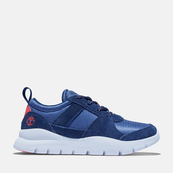 Timberland Boroughs Project Oxford Trainer For Youth