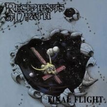 Final Flight/Recipients of Death (CD / Album)