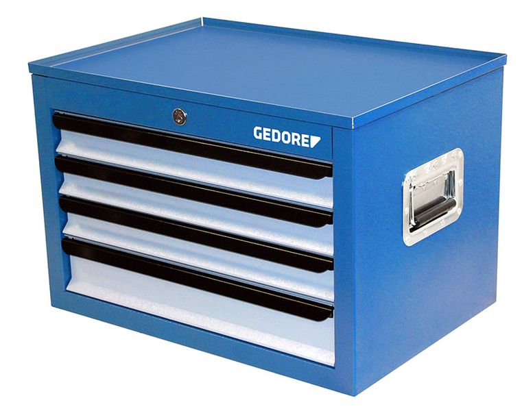 Gedore Artisans Tool Chest