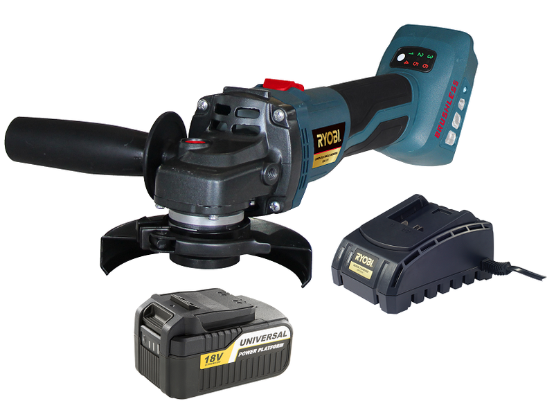 Thumbnail product image - 0