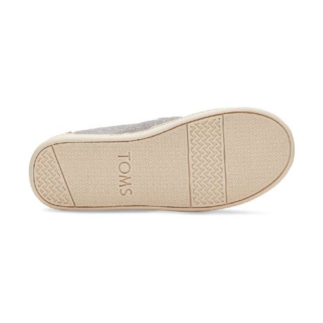 Toms frost grey on sale chambray