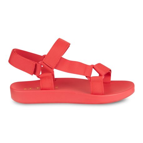 Ultra discount comfort sandals