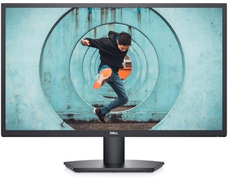 Dell SE2722H Full HD AMD Freesync Monitor - 27 Inch