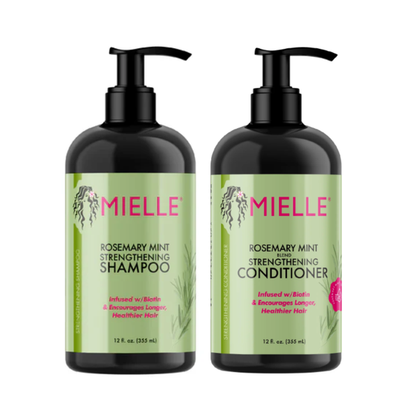 Mielle logo