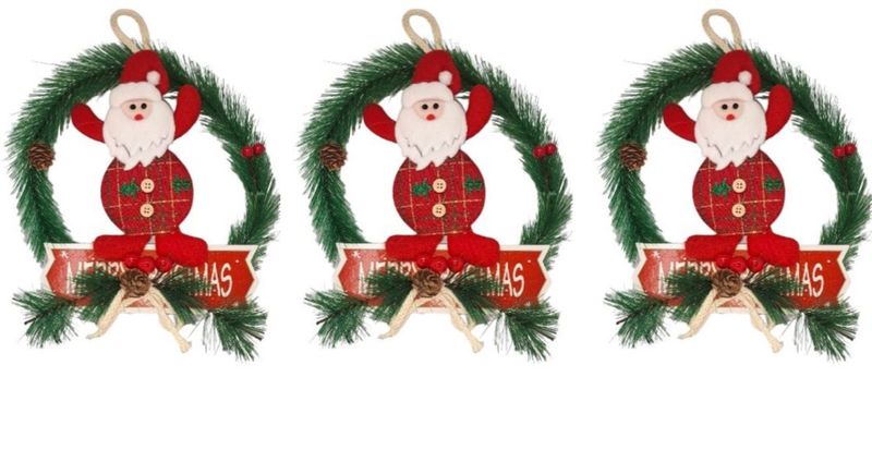Christmas Wreath