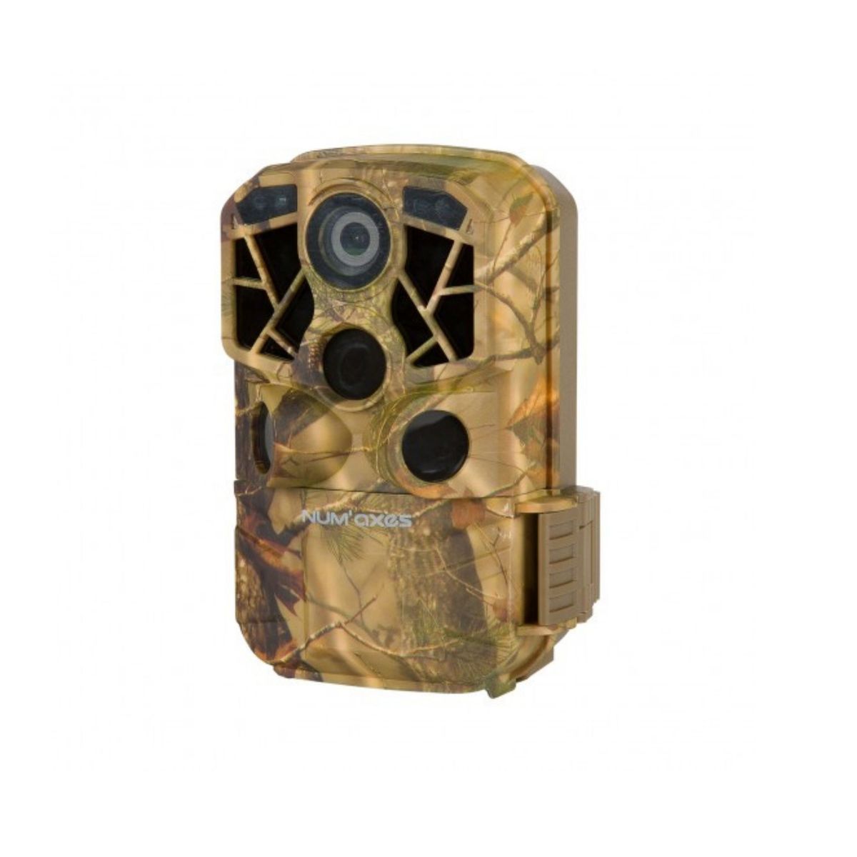 Num'axes 20MP No Glow Trail Camera Model PIE1044 Buy Online in South  Africa