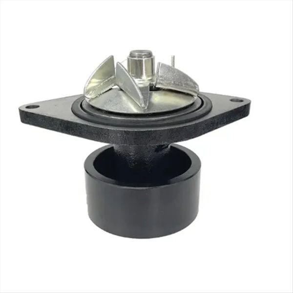 Water Pump 4935793 for Cummins 6Bt Engine Parts Compatible with Universal