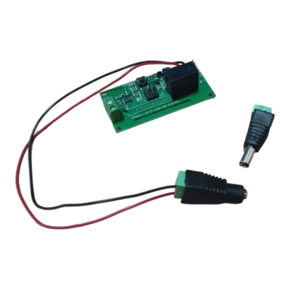 SV Wi-Fi Gateway Sensor - 5-24V - DC