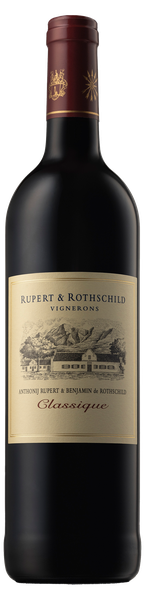 Rupert &amp; Rothschild Classique - 1 x 1.5L
