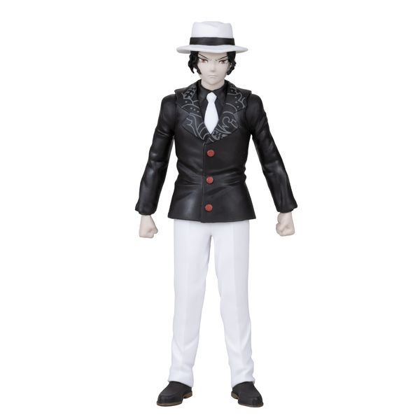 Demon Slayer WV1 Muzan Kibutsuji 5IN Figure