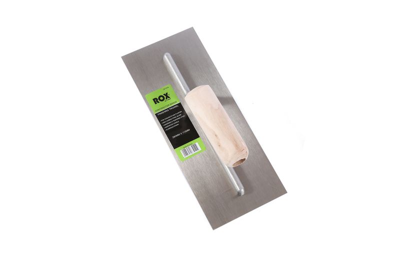 Rox Finishing / Plastering Trowel (9 R) - 280 Mm