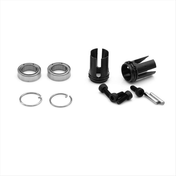 Rc Car Front Direct Coupling Kit (39T)22047 for Tamiya Rc Car Parts