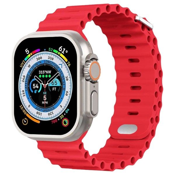 Red image