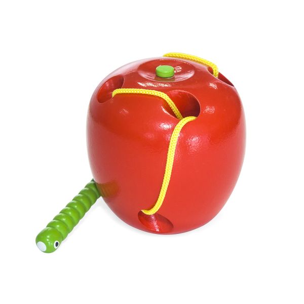 VIGA Threading Apple