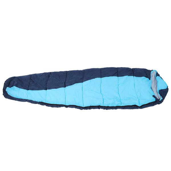 Outdoor Camping Sleeping Bag Warm Portable Hollow Cotton