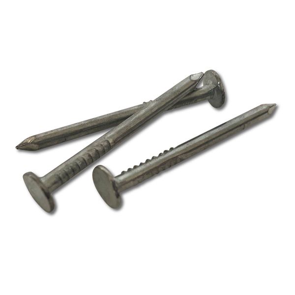 Ifasten Nail Clout 25x50mm - 250g