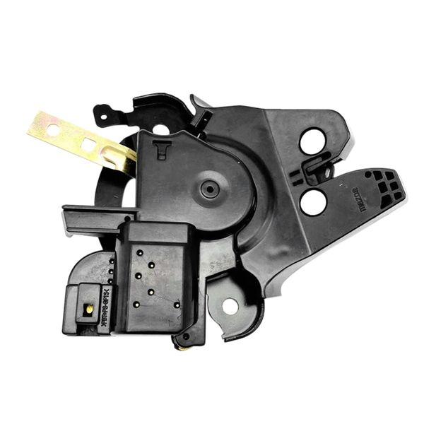 GV7E-56-820 Car Trunk Latch Lid Lock Actuator for Mazda 6 2008-2012