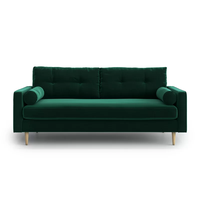 Avril 3 Seater Sofa