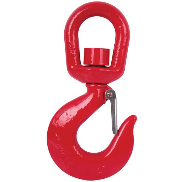 Heavy Duty Winch Hook Compatible with Runva HW-15/20 WWL15T Hydraulic Winch