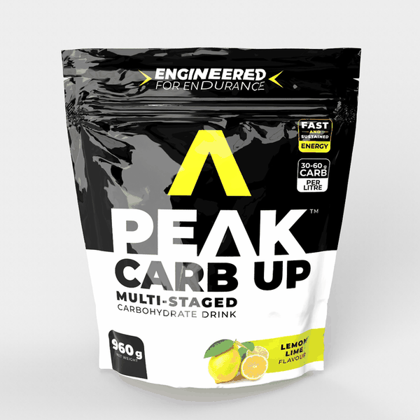PEAK Carb Up 960g_Lemon Lime