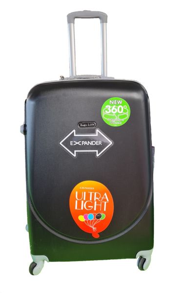 Travel Case 70 Litre