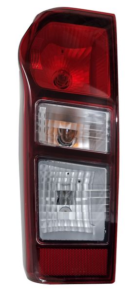 Tail Light LH - Compatible with Isuzu KB 300 D-Teq