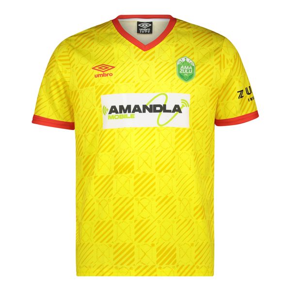 AmaZulu FC Alternate Supporter Jersey '24'25