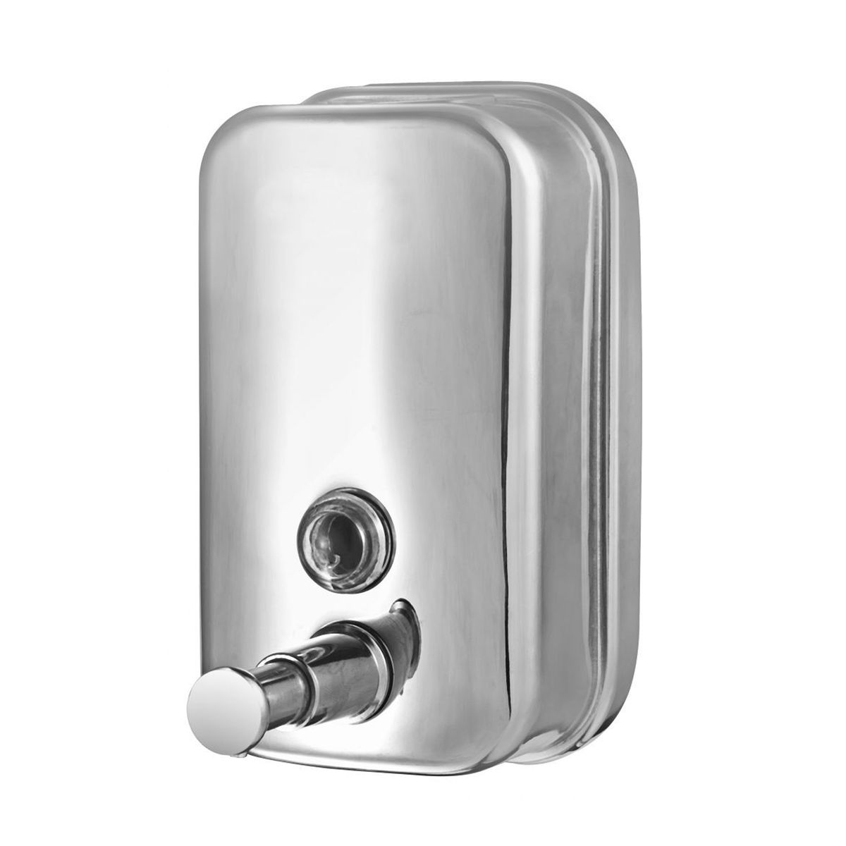 MamaMia Stainless Steel Soap Dispenser 1000ML | Shop Today. Get it ...