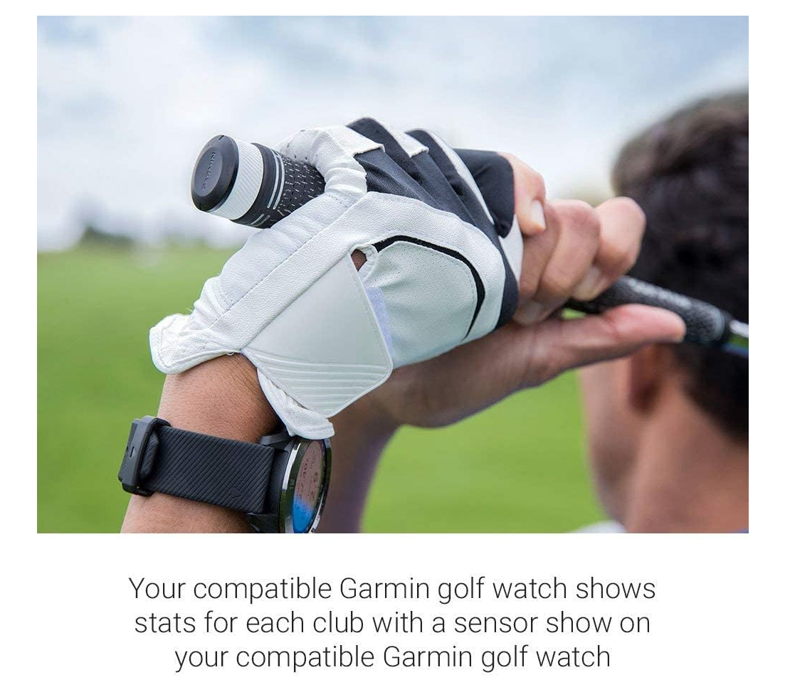 Garmin Approach CT10 Automatic Club Tracking System - Full Set (14