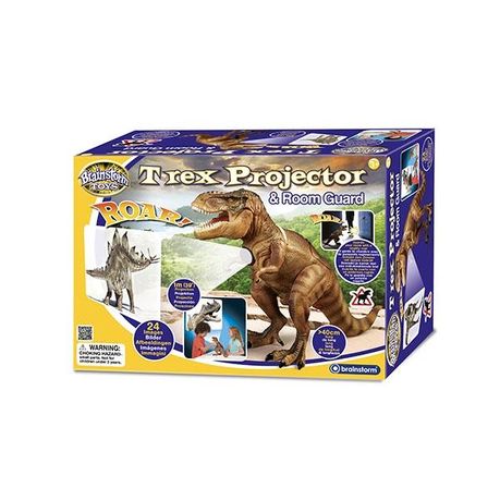 Dinosaur projector hot sale toy