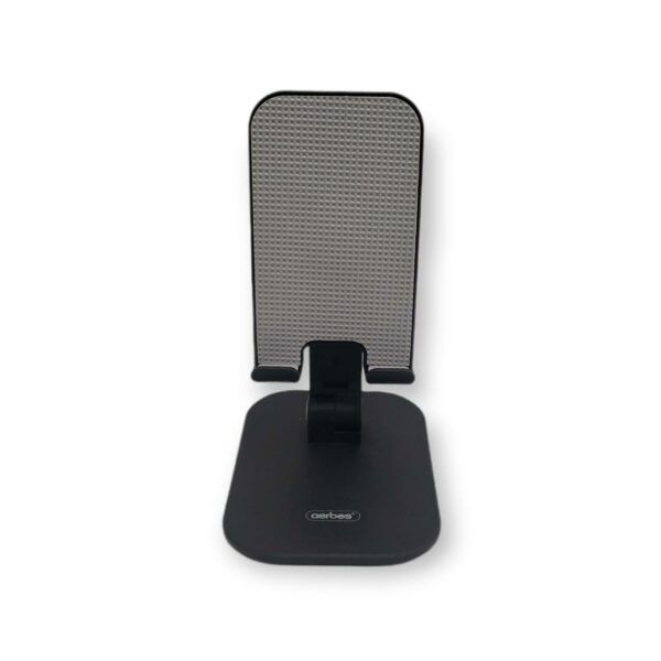 Aerbes AB-S723 Foldable Mobile Phone Bracket