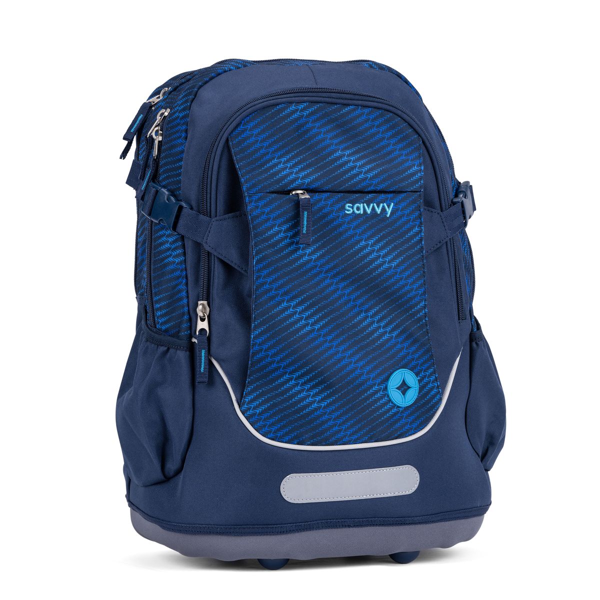 Savvy Large Orthopaedic Backpack School Bag | Buy Online in South ...