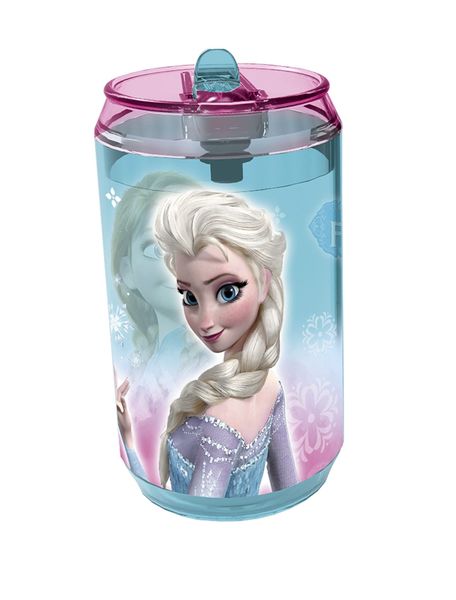 Disney Frozen Juice &amp; Soda Canteen