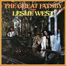 The Great Fatsby (Vinyl / 12" Album Coloured Vinyl (Limited Edition))