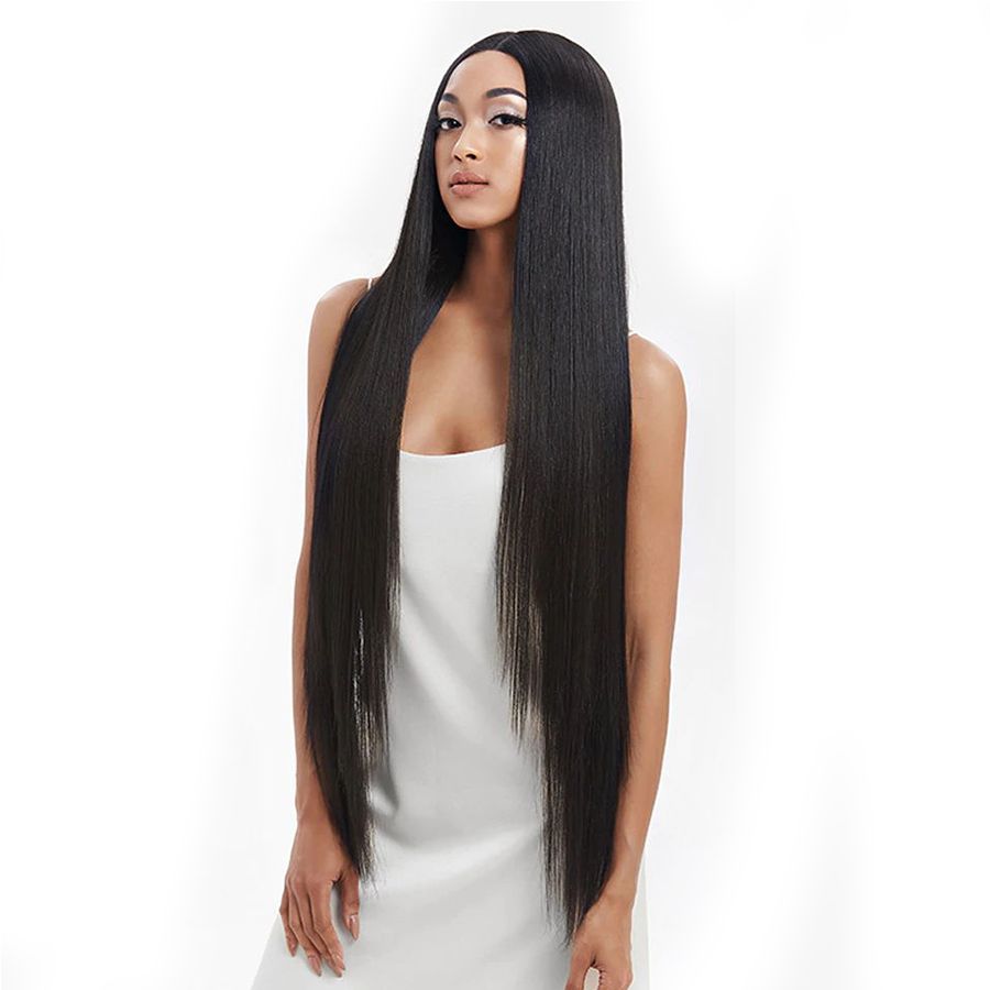 Wigs Magic Synthetic Long Straight Lace Front Wigs LETITIA Shop Today 