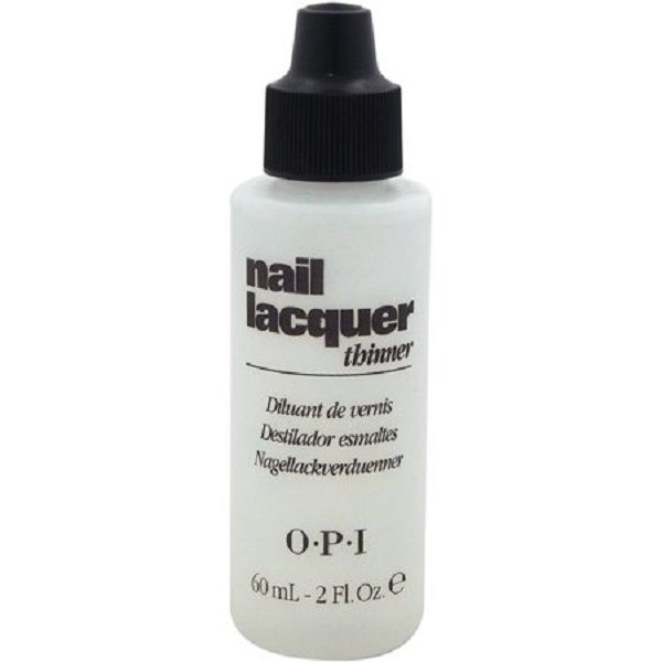 OPI Nail Lacquer / Infinite Shine Thinners 60Ml Shop Today. Get it
