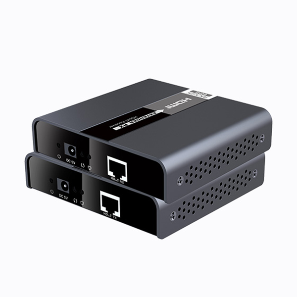 120M HDbitT HDMI Extender 4K@60Hz