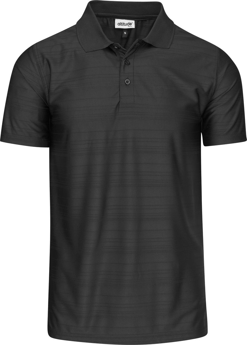 Mens Milan Golf Shirt Shop Today. Get it Tomorrow!
