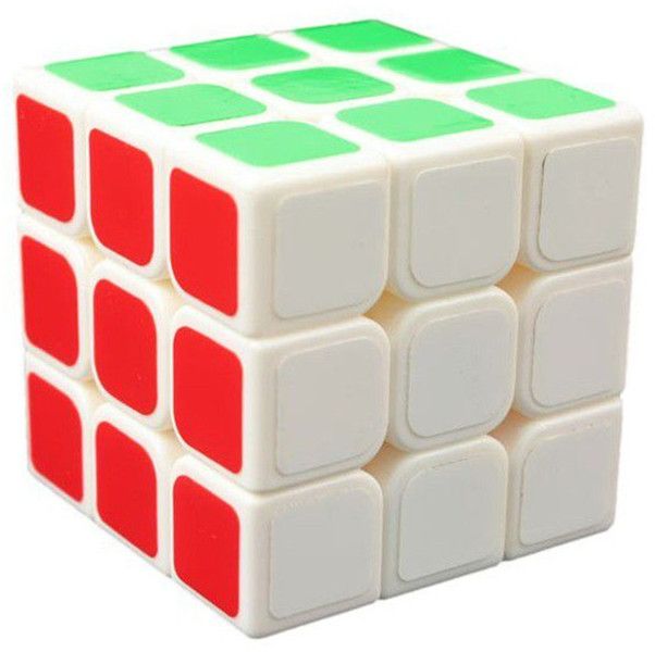 Educational Magic Puzzle Cube