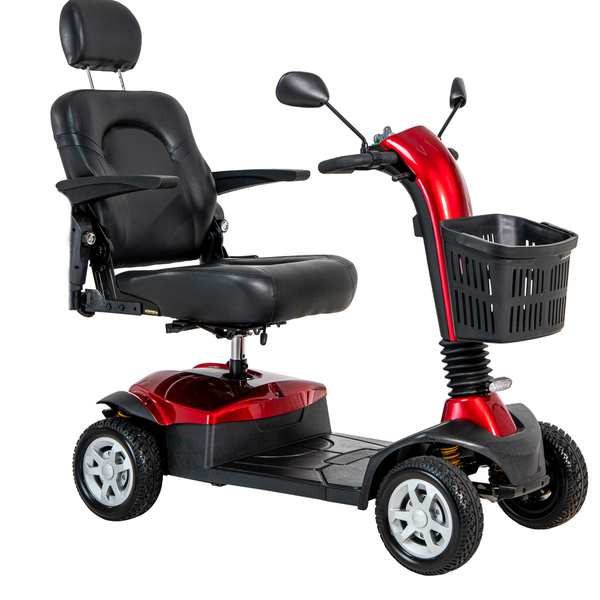 iGo Companion Mobility scooter - NAPPI CODE: 243522001