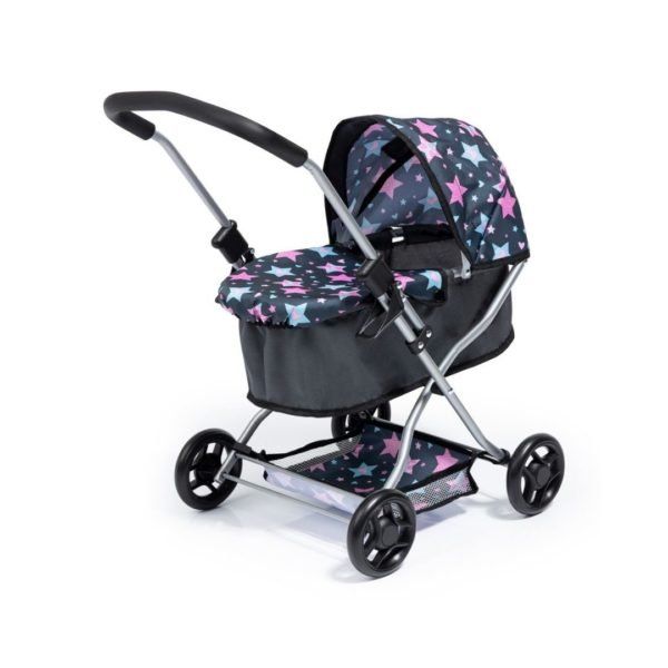 cosatto dolls pram stars