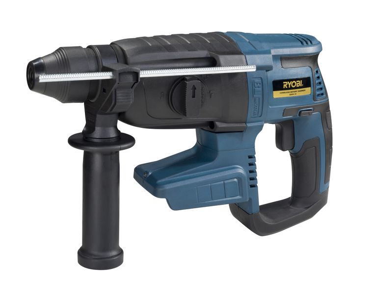 Ryobi - 18V Li-ion Brushless Rotary Hammer 2.8 Joules SDS-Plus