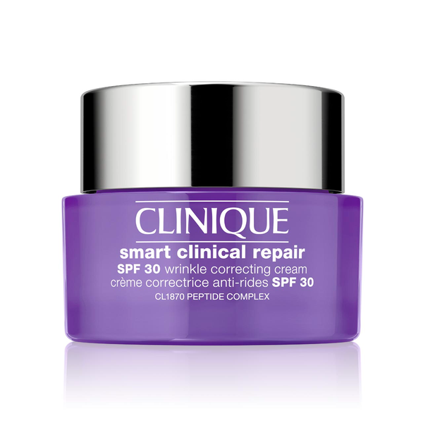 Clinique Smart Clinical Repair SPF 30 Wrinkle Correcting Cream 30ml
