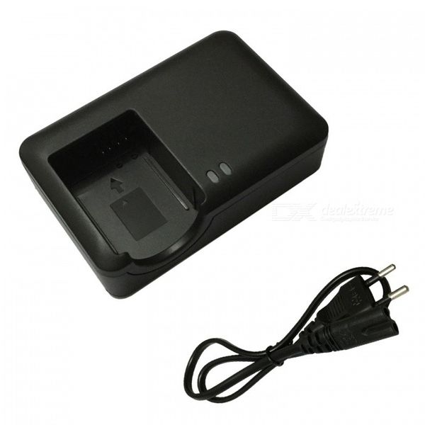 Floxi Camera Battery Charger for Canon NB-10L