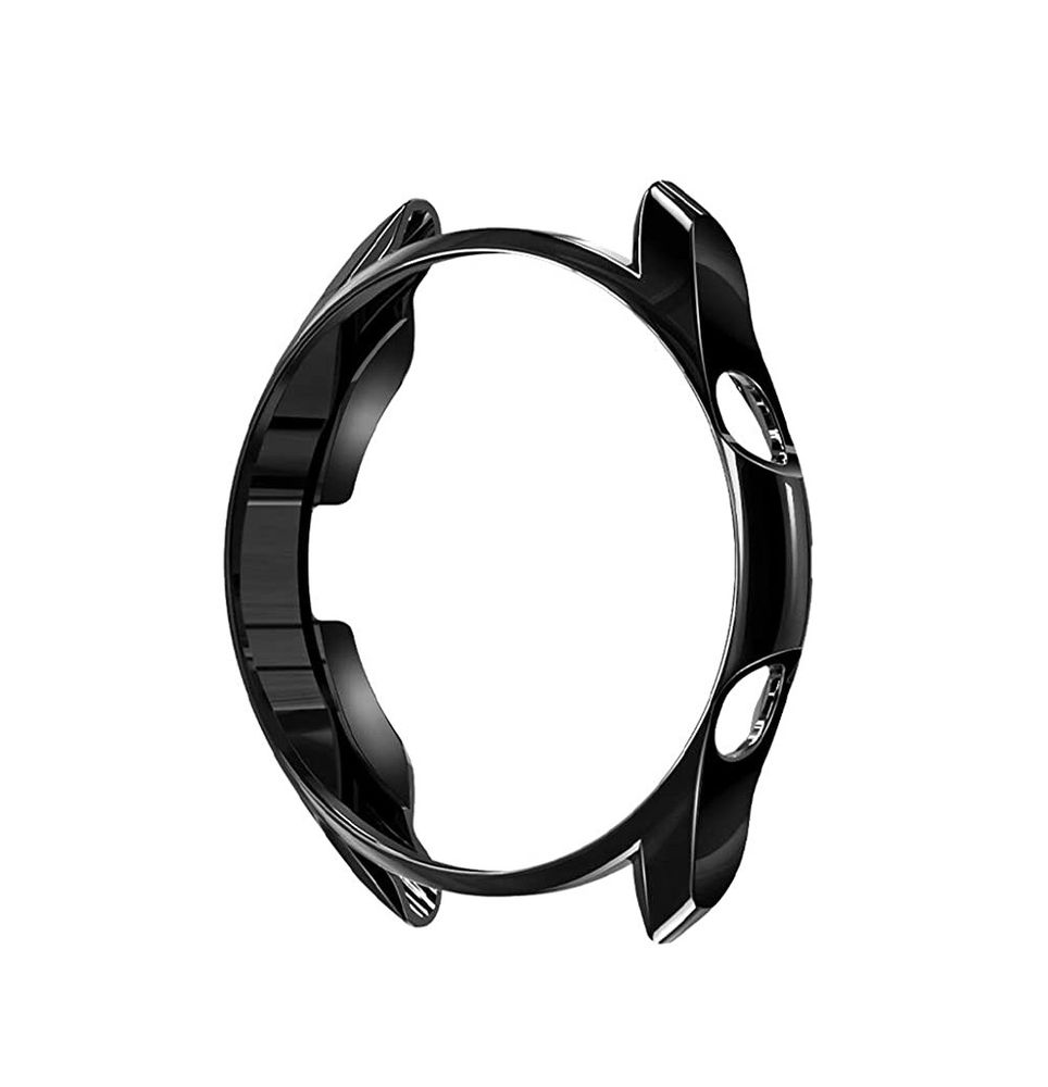 Sparq Active Samsung Galaxy Watch 3 41mm Protector Case Cover Black Buy Online In South Africa Takealot Com