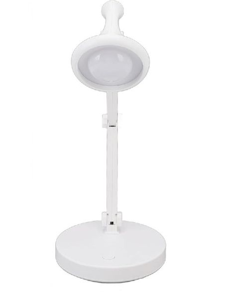 Nordic Style Folding LED Rechargeable Night Light Battery